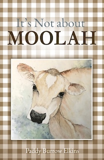 Couverture_It's Not about MOOLAH