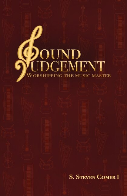 Front cover_Sound Judgement
