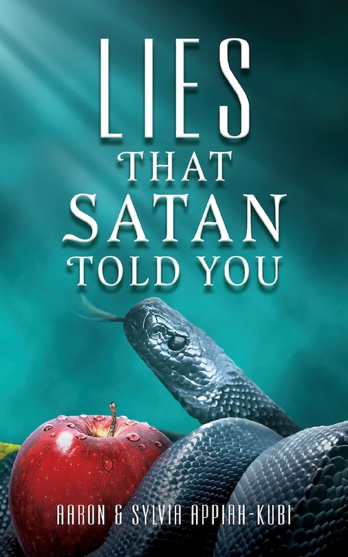 Lies That Satan Told You