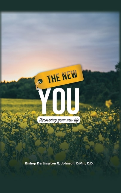 Couverture_The New You