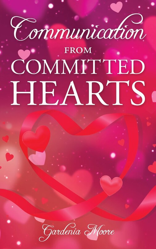 Couverture_Communication from Committed Hearts