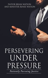 Couverture_Persevering Under Pressure