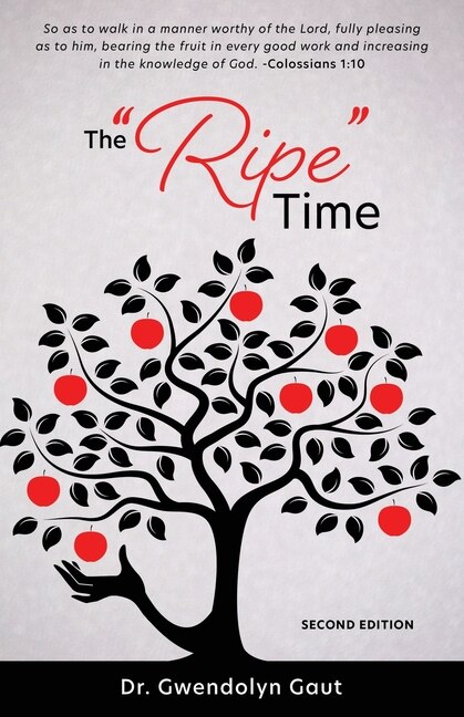 Front cover_The Ripe Time