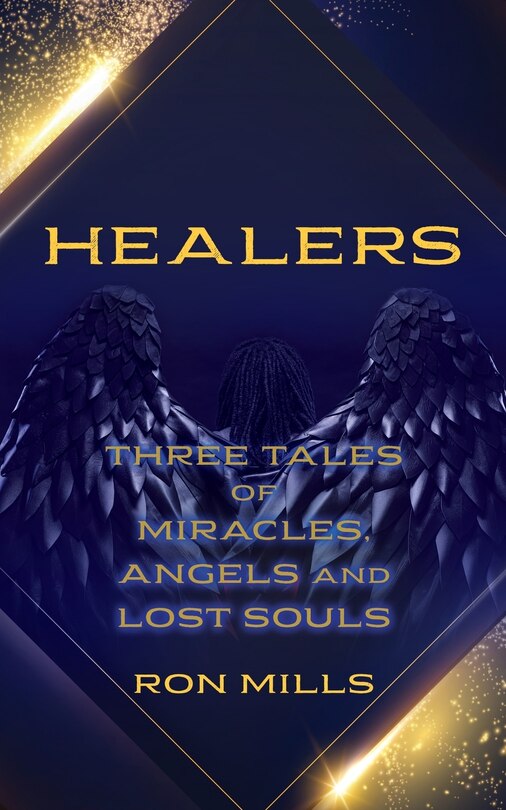 Front cover_Healers