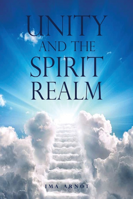 Couverture_Unity and the Spirit Realm