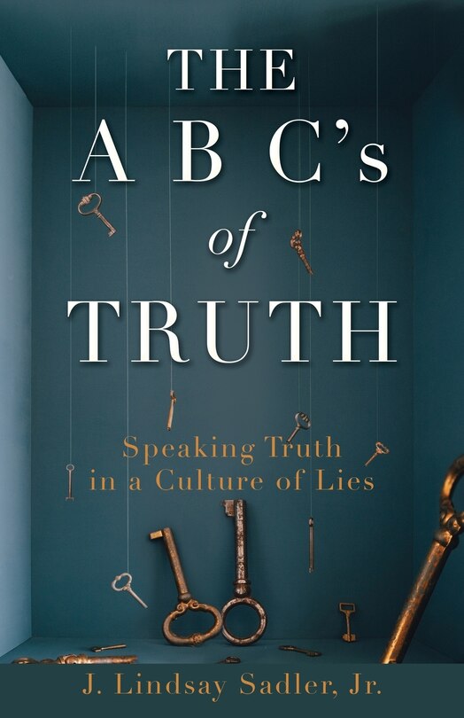 Couverture_THE A B C's of TRUTH