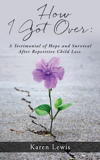 Front cover_How I Got Over