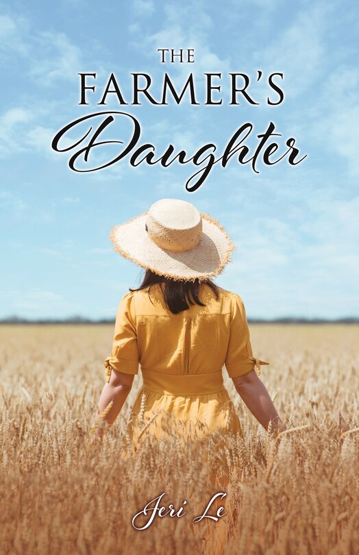 Front cover_The Farmer's Daughter