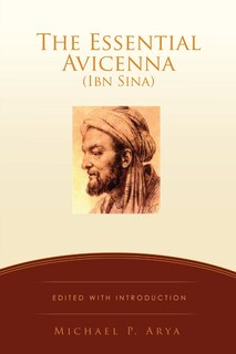 Couverture_The Essential Avicenna (Ibn Sina)