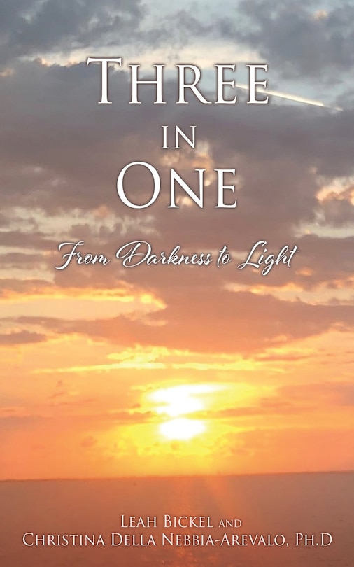 Front cover_Three in One