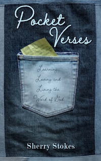 Front cover_Pocket Verses