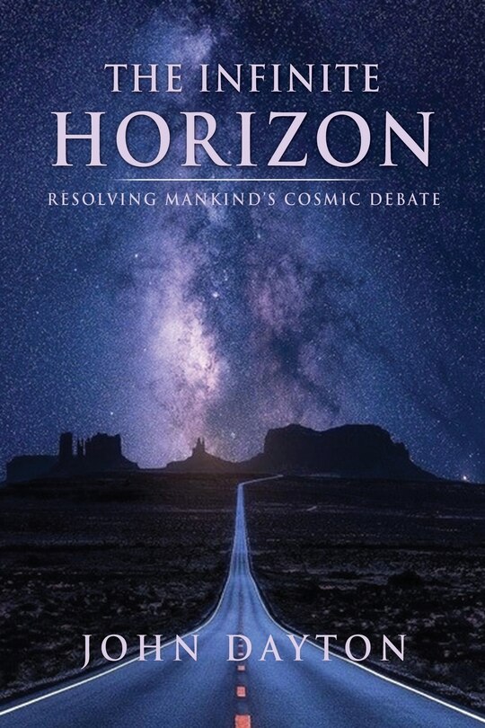 Couverture_The Infinite Horizon