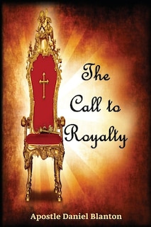 Front cover_The Call to Royalty