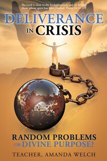 Couverture_Deliverance In Crisis