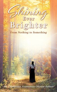 Couverture_Shining Ever Brighter