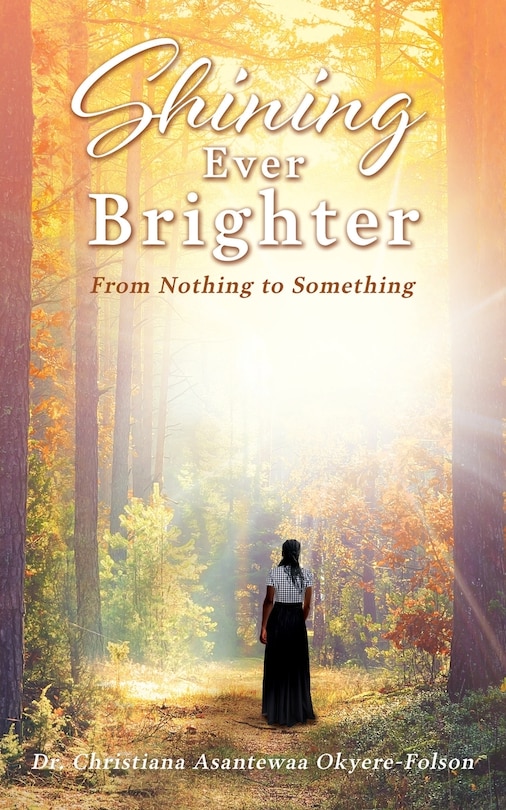 Couverture_Shining Ever Brighter