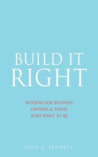 Front cover_Build It Right