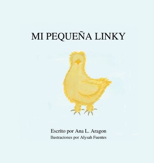 Front cover_Mi Pequeña Linky