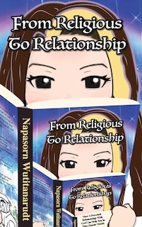Front cover_From Religious To Relationship