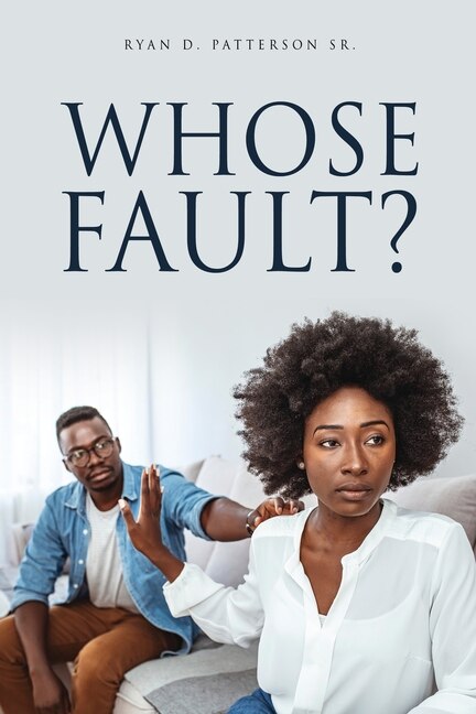 Couverture_Whose Fault?