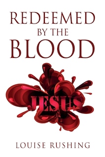 Couverture_Redeemed by the Blood