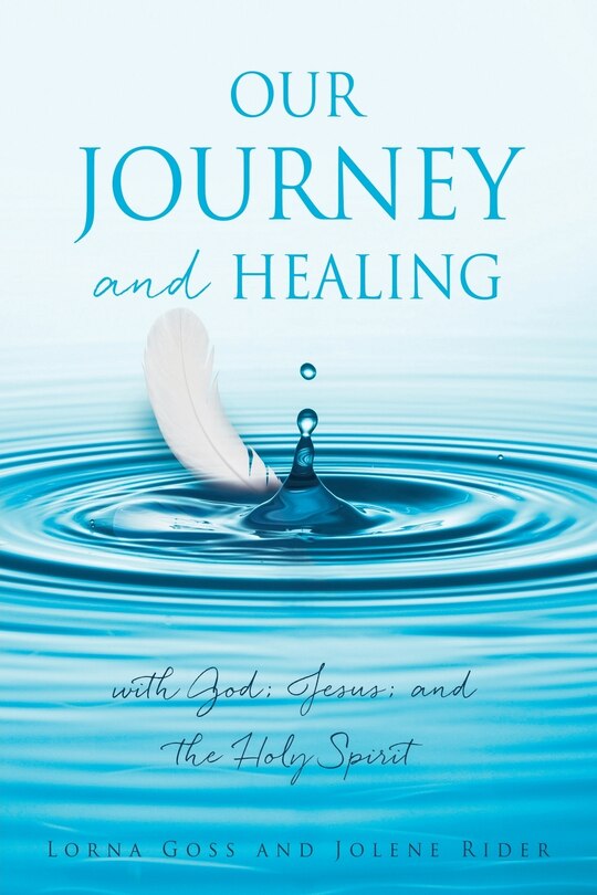 Couverture_Our Journey and Healing