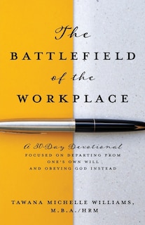 Couverture_The Battlefield of the Workplace