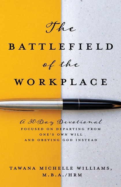 Couverture_The Battlefield of the Workplace