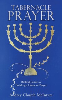 Front cover_Tabernacle Prayer