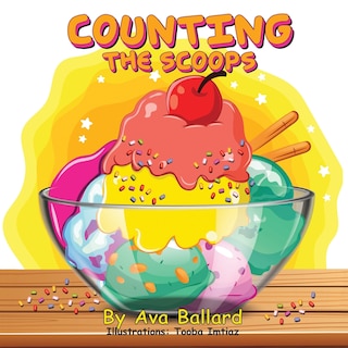 Front cover_Counting The Scoops