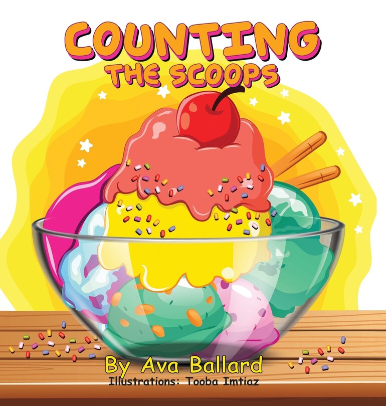 Front cover_Counting The Scoops
