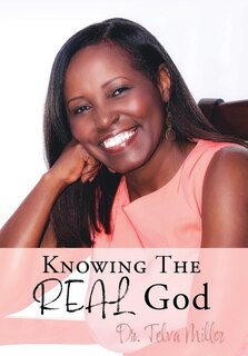 Front cover_Knowing The REAL God