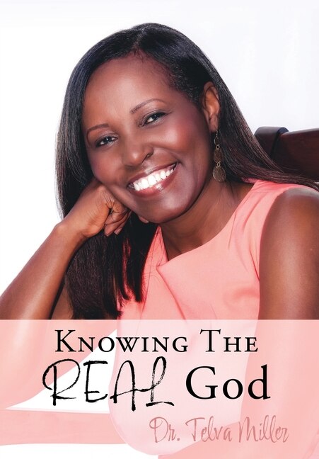 Front cover_Knowing The REAL God