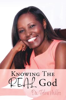 Front cover_Knowing The Real God