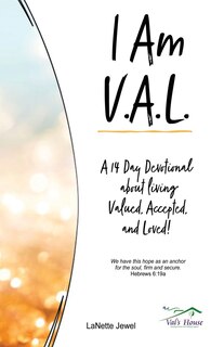 Front cover_I Am V.a.l.