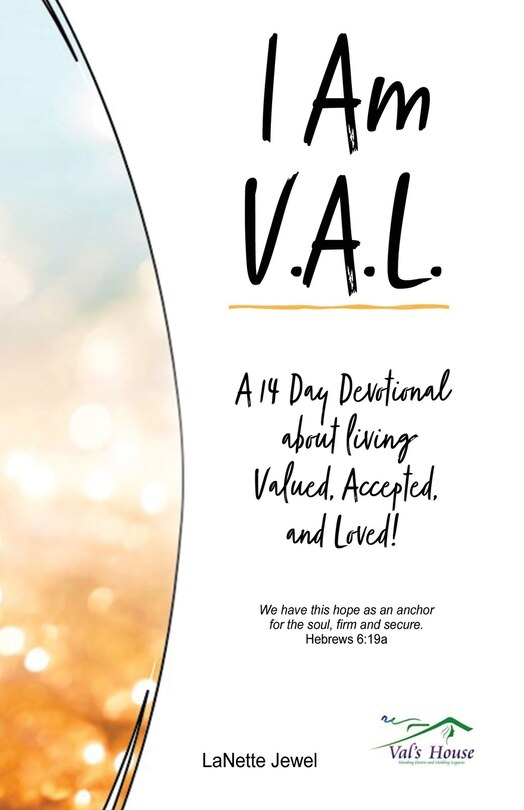Front cover_I Am V.a.l.