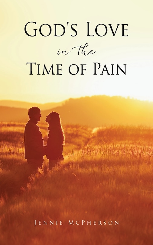Couverture_God's Love in the Time of Pain