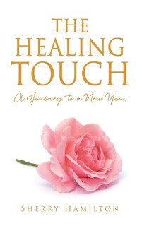 Couverture_The Healing Touch