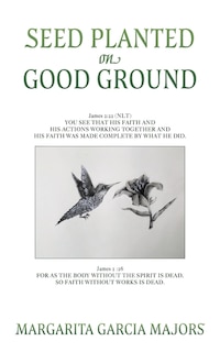 Couverture_Seed Planted on Good Ground