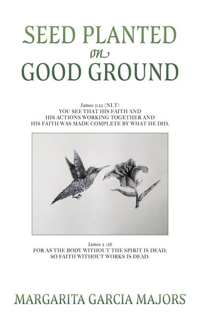 Couverture_Seed Planted on Good Ground