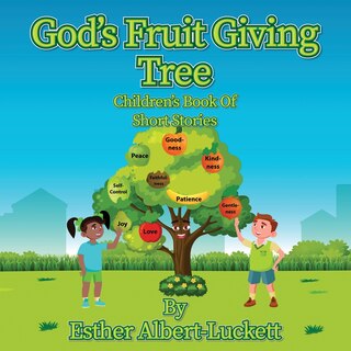 Couverture_God's Fruit Giving Tree