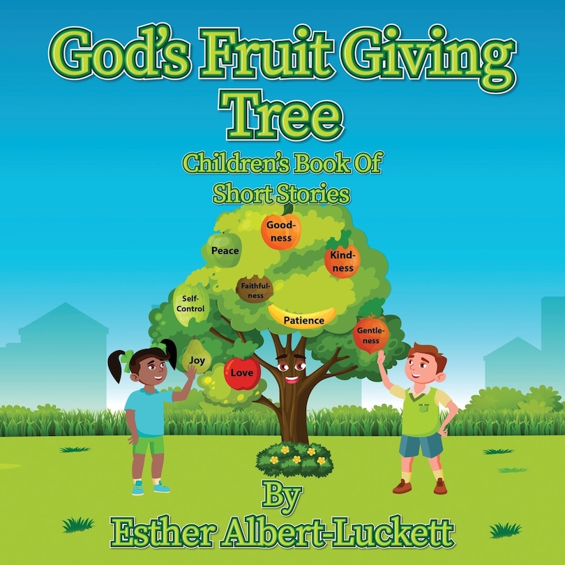 Couverture_God's Fruit Giving Tree