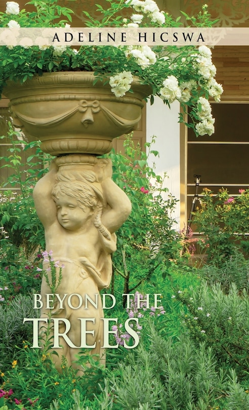 Front cover_Beyond the Trees