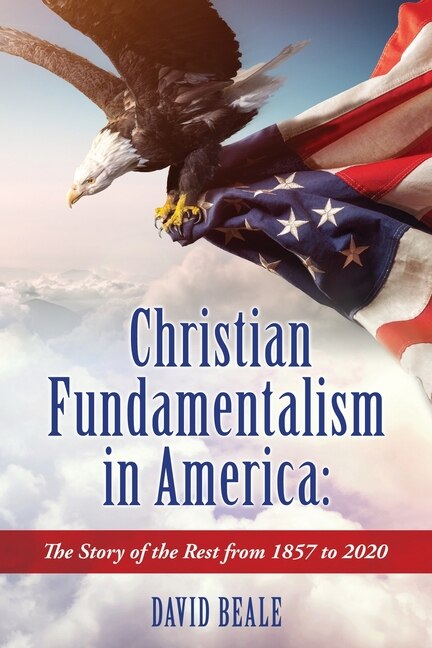 Couverture_Christian Fundamentalism In America