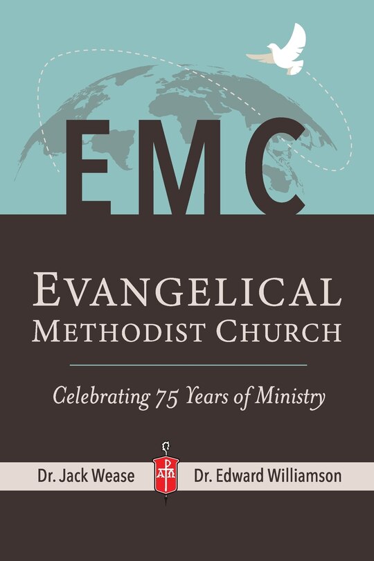 Couverture_Evangelical Methodist Church