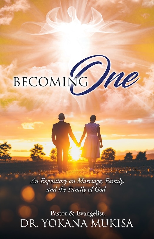 Front cover_Becoming One