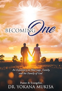 Front cover_Becoming One