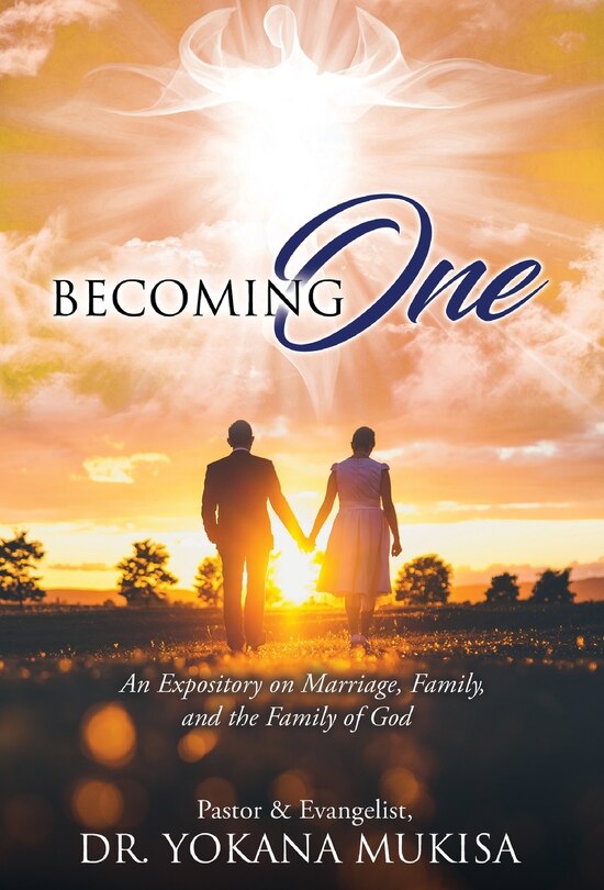 Front cover_Becoming One