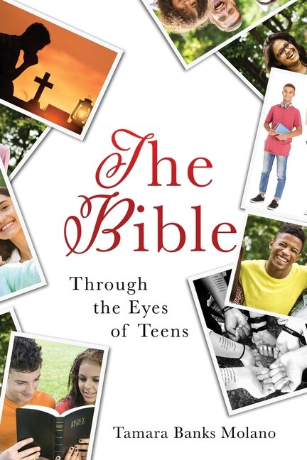 Front cover_The Bible