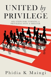 Front cover_United By Privilege